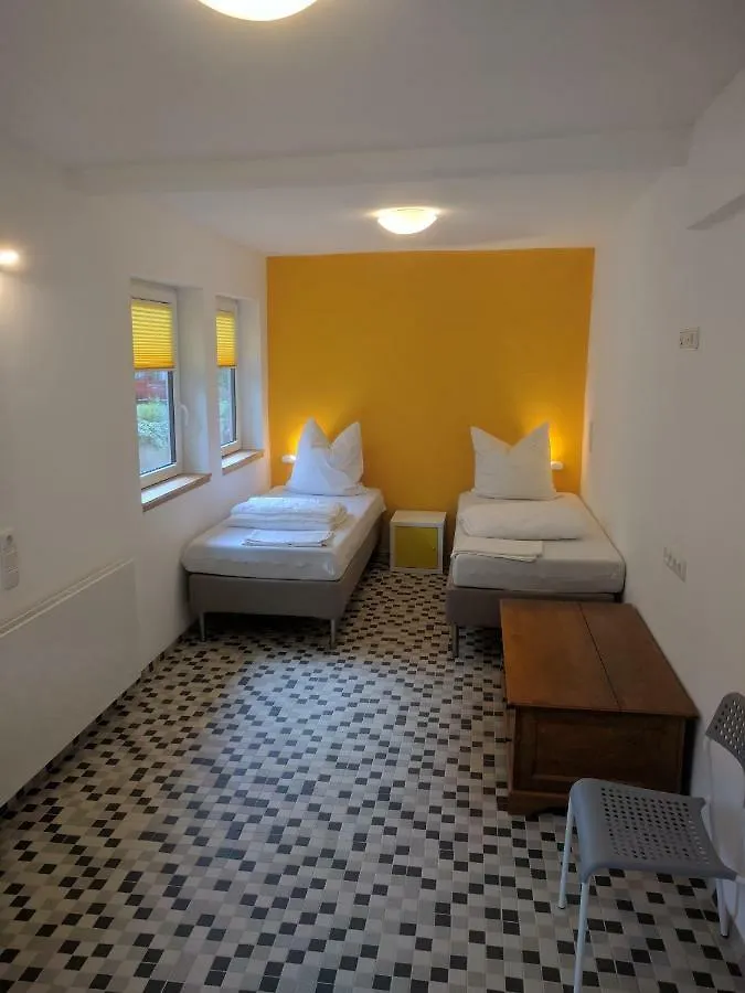 Holiday home Wein Und Stein Villa Randersacker