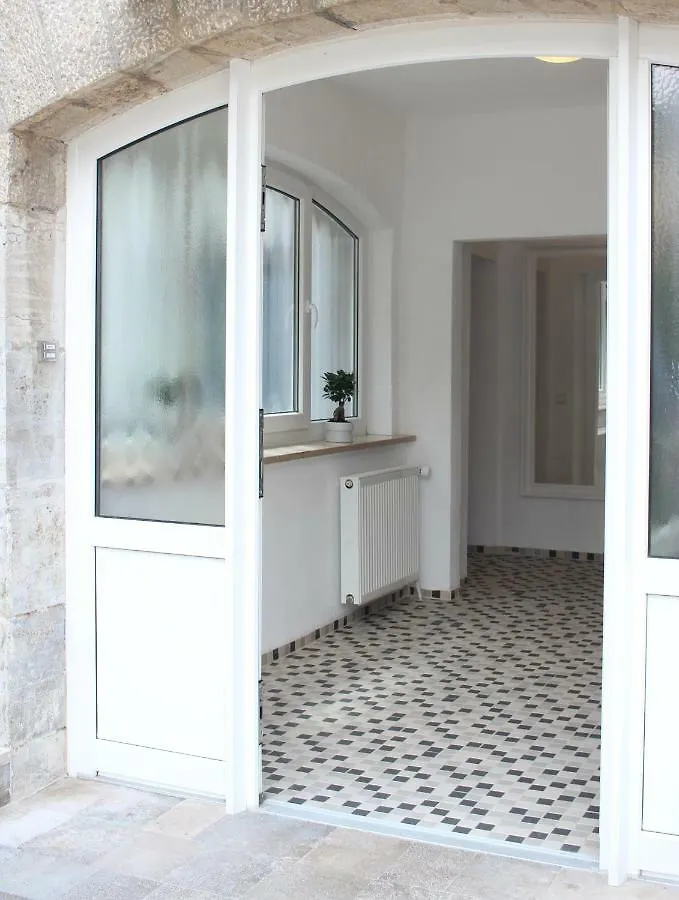 Wein Und Stein Villa Randersacker Holiday home