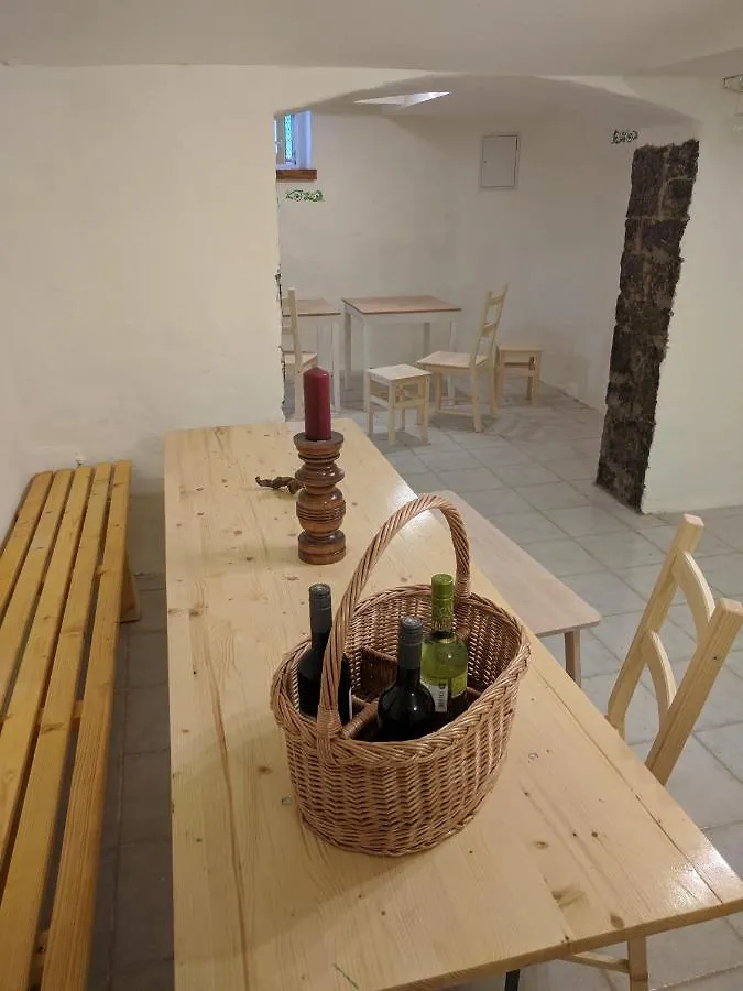 Holiday home Wein Und Stein Villa Randersacker