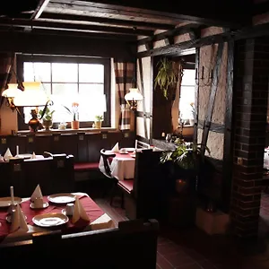 Brunnenhof - Kleine Hotel